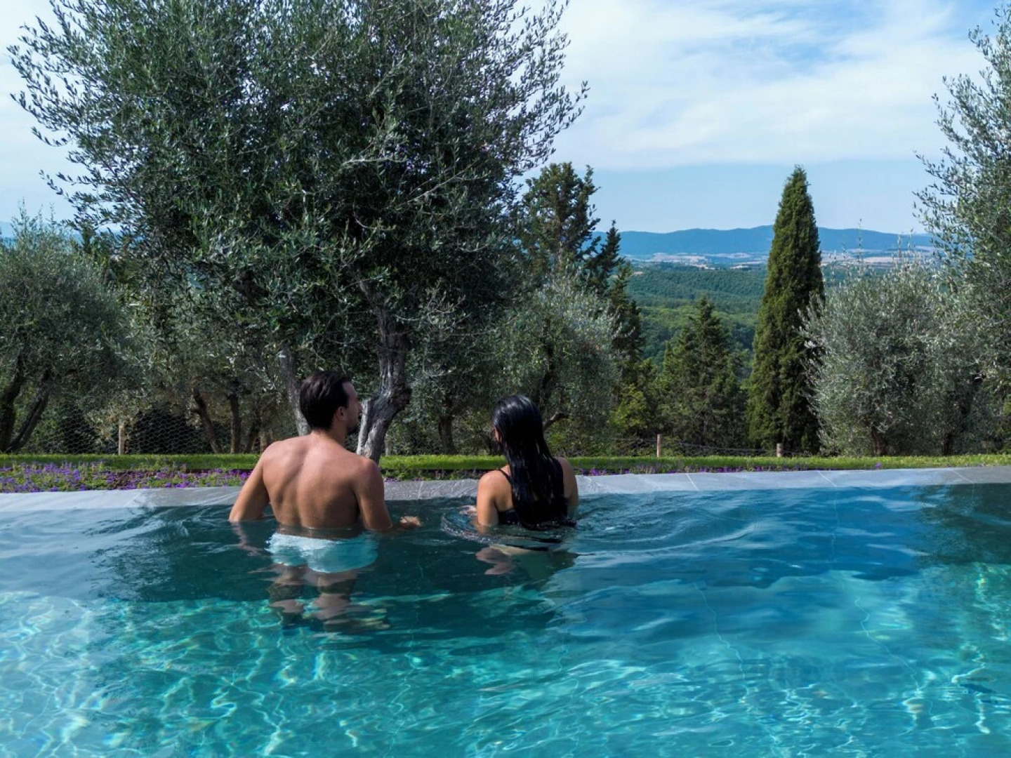 Albergo Diffuso Borgo Santo