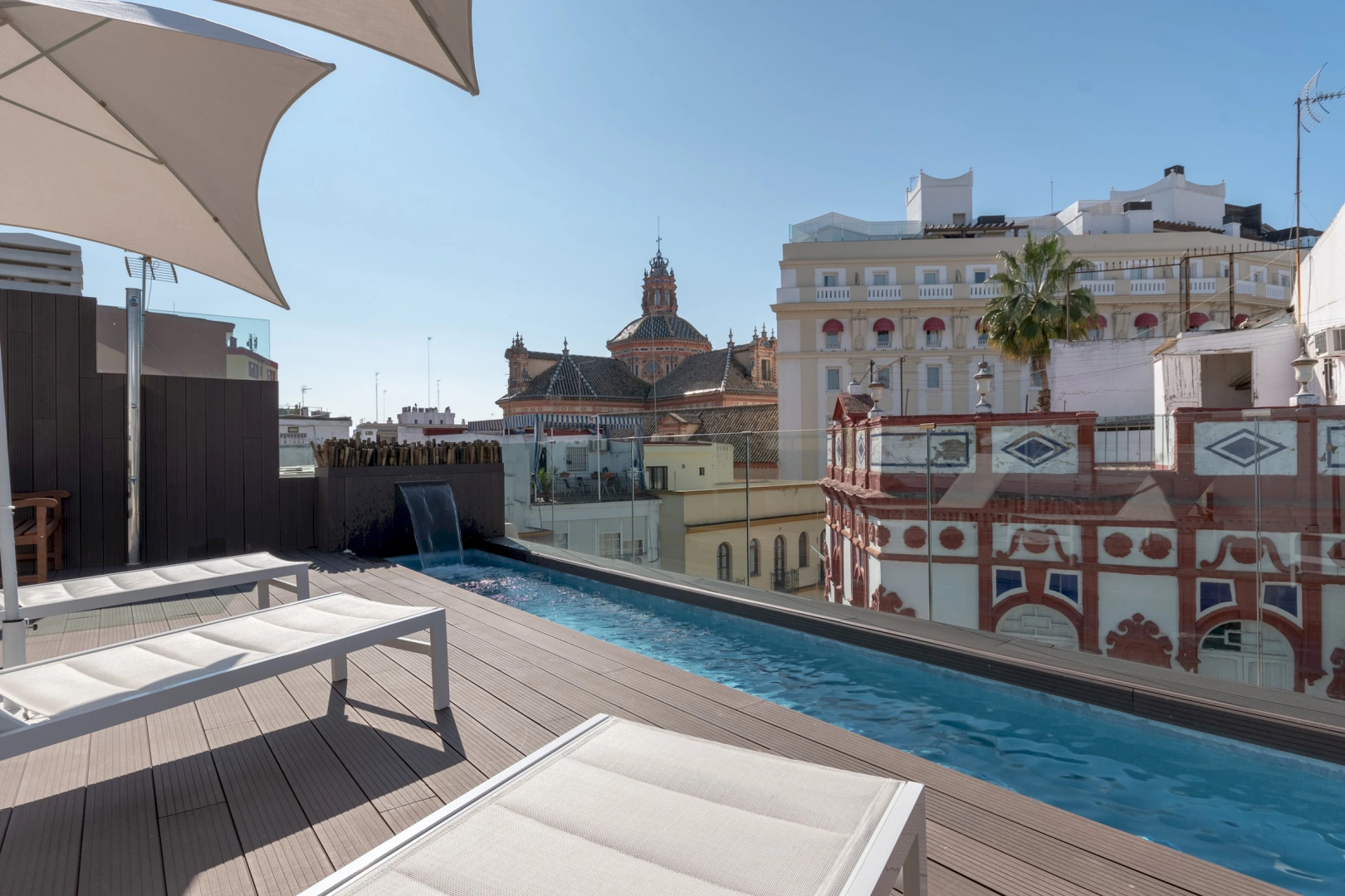 Caminante del Agua VI