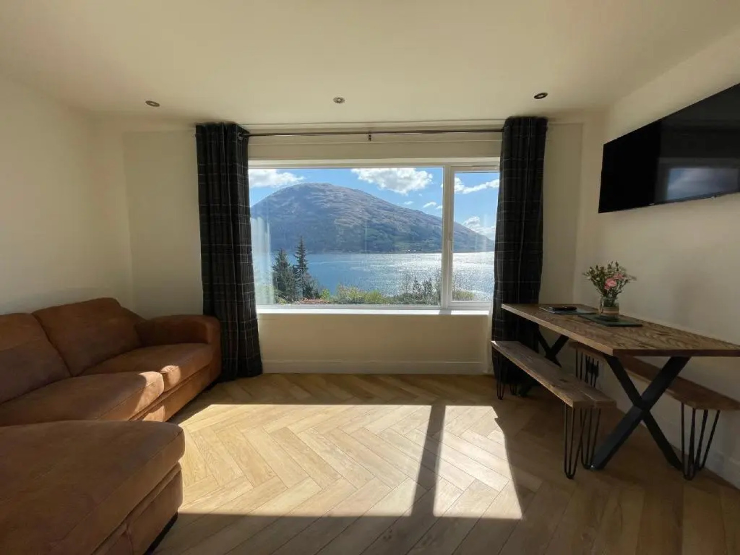 Old Springwell Croft