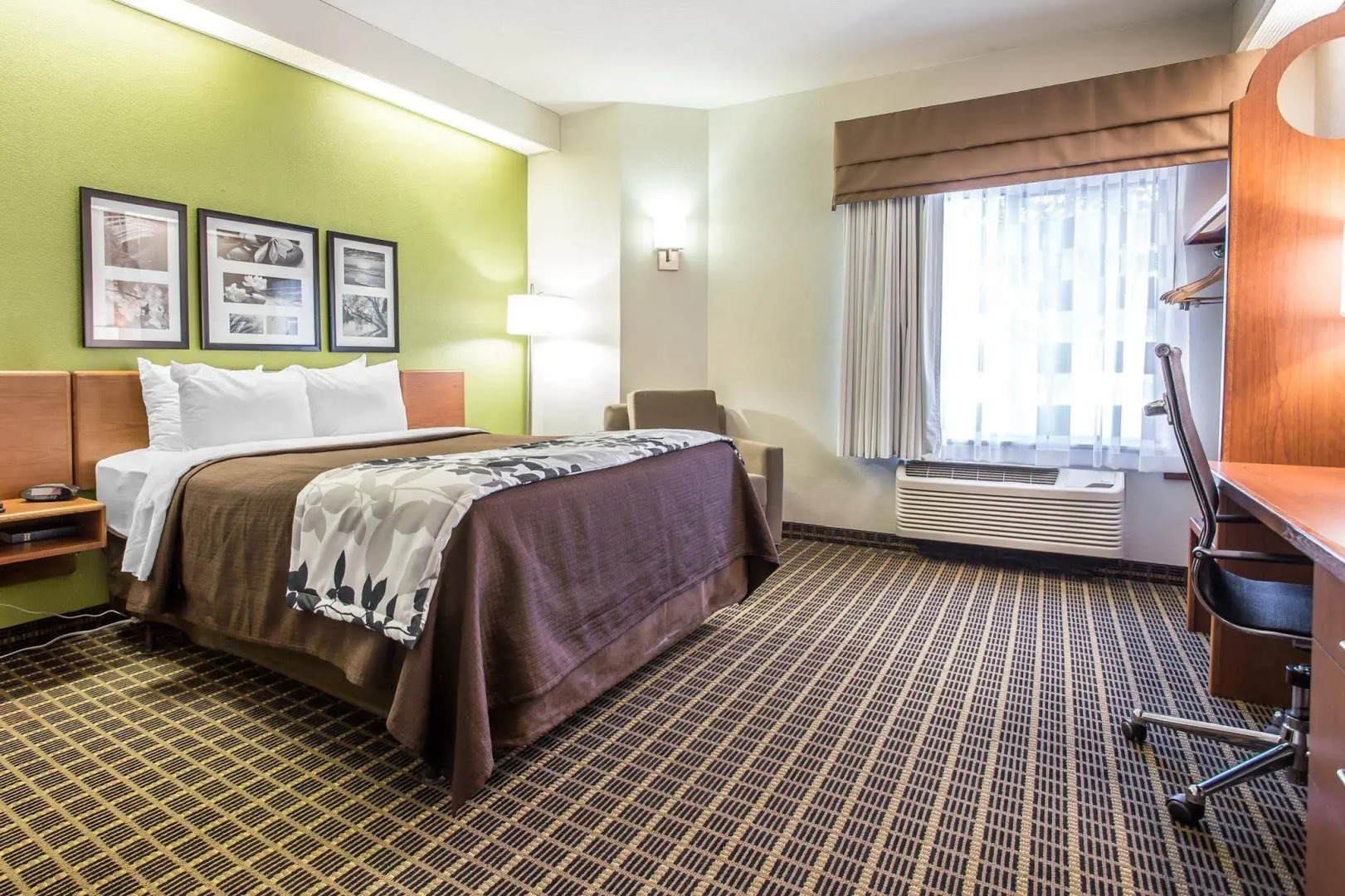 Sleep Inn Orangeburg