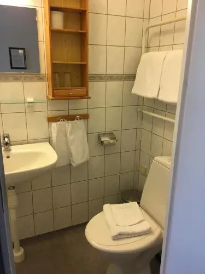 Lövåsgårdens Fjällhotell