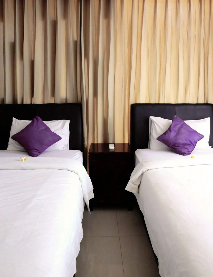 Villa Grace & Milena