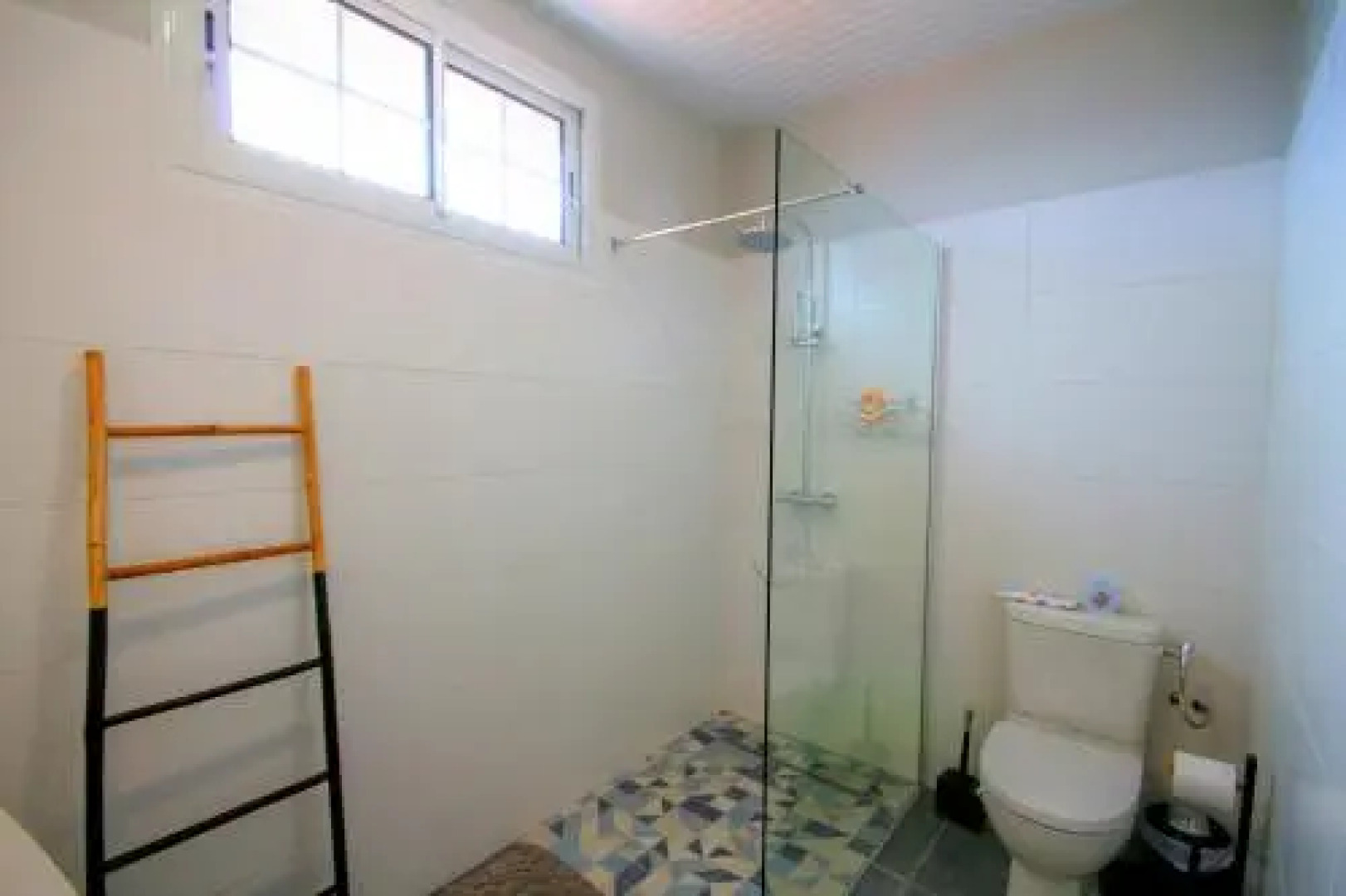 Villa avec piscine et vue mer (MQMA15)