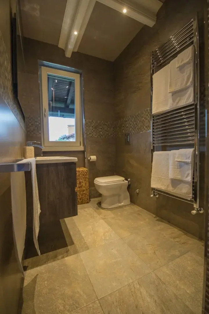 Cimino Luxury Villas