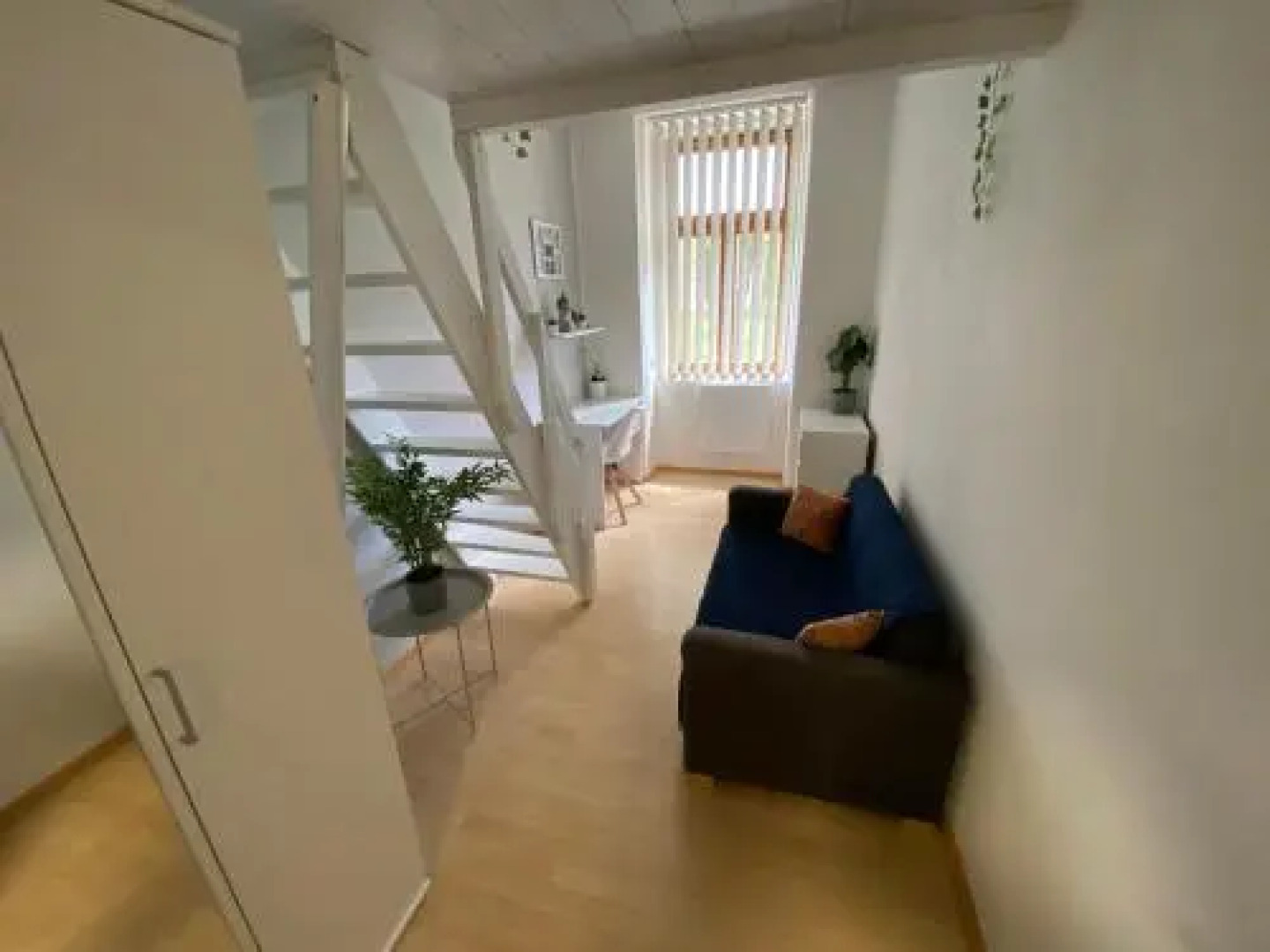 Downtown Flat under Spilberk Castle