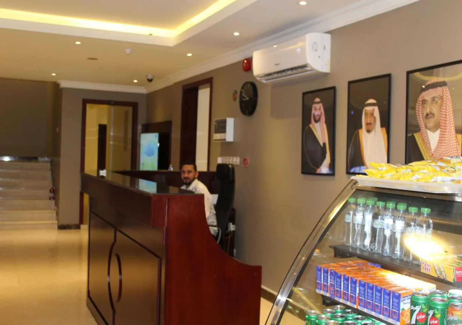 Danar Hotel Apartments 2