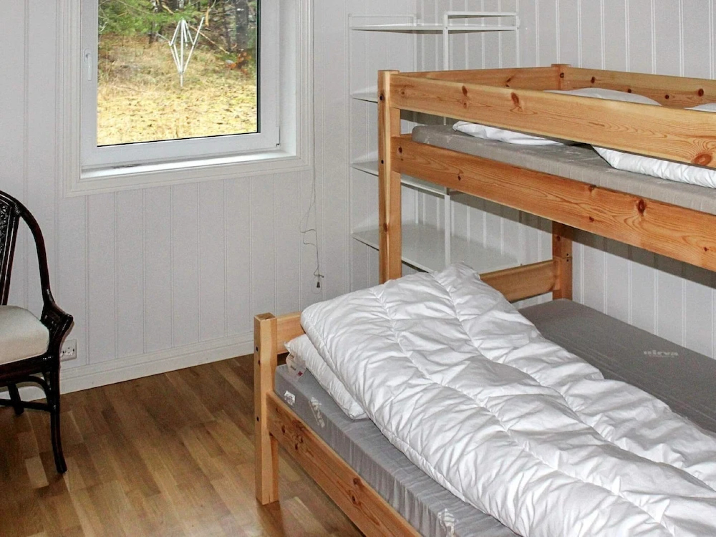 16 Person Holiday Home in Færvik