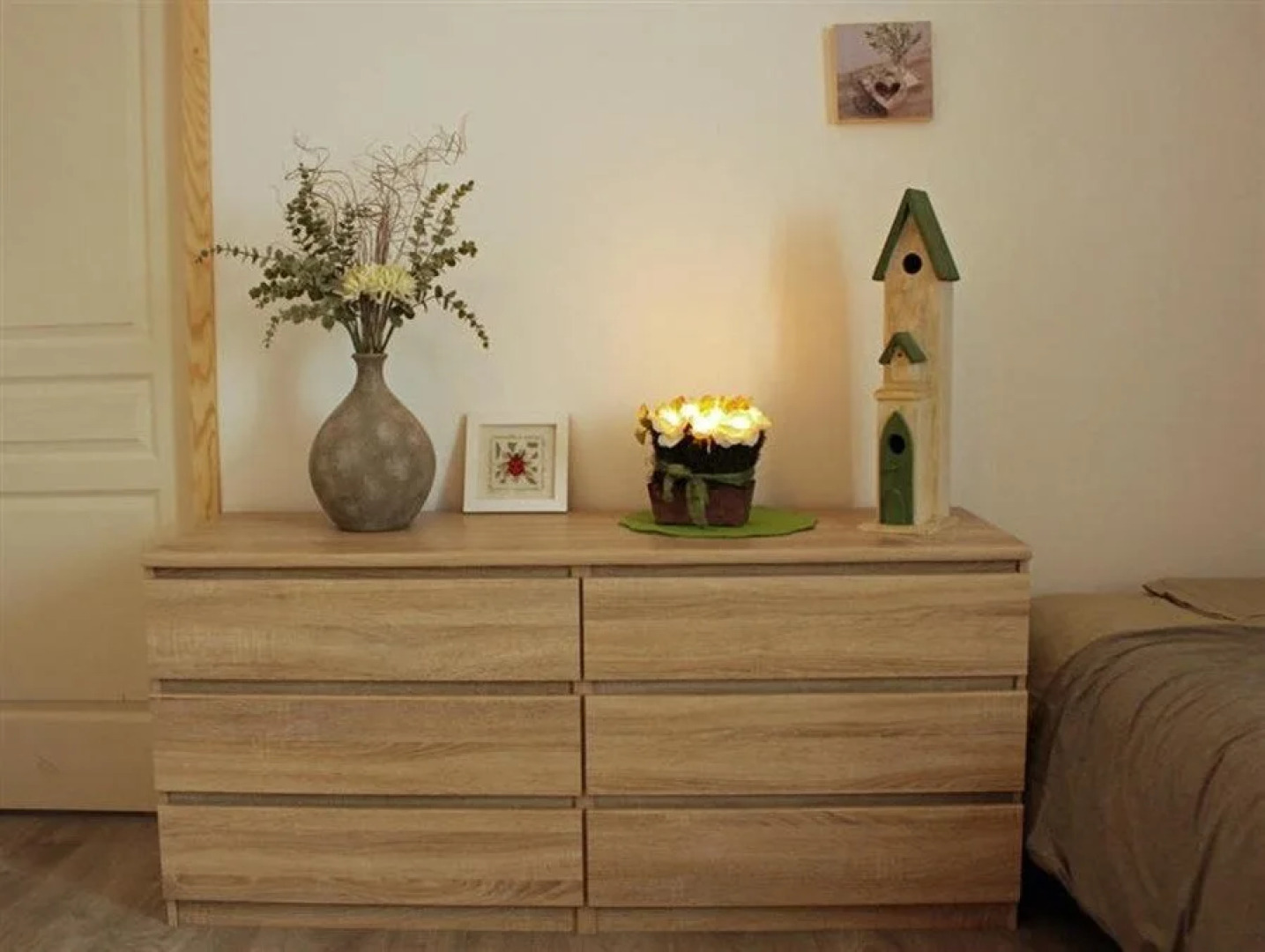 Le Presbytère de Sévigny