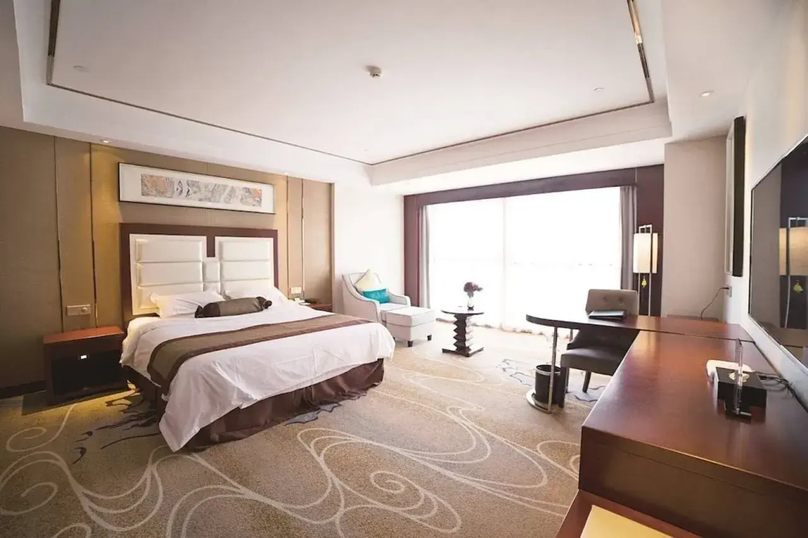 Days Hotel & Suites by Wyndham Jiangsu Xinyi