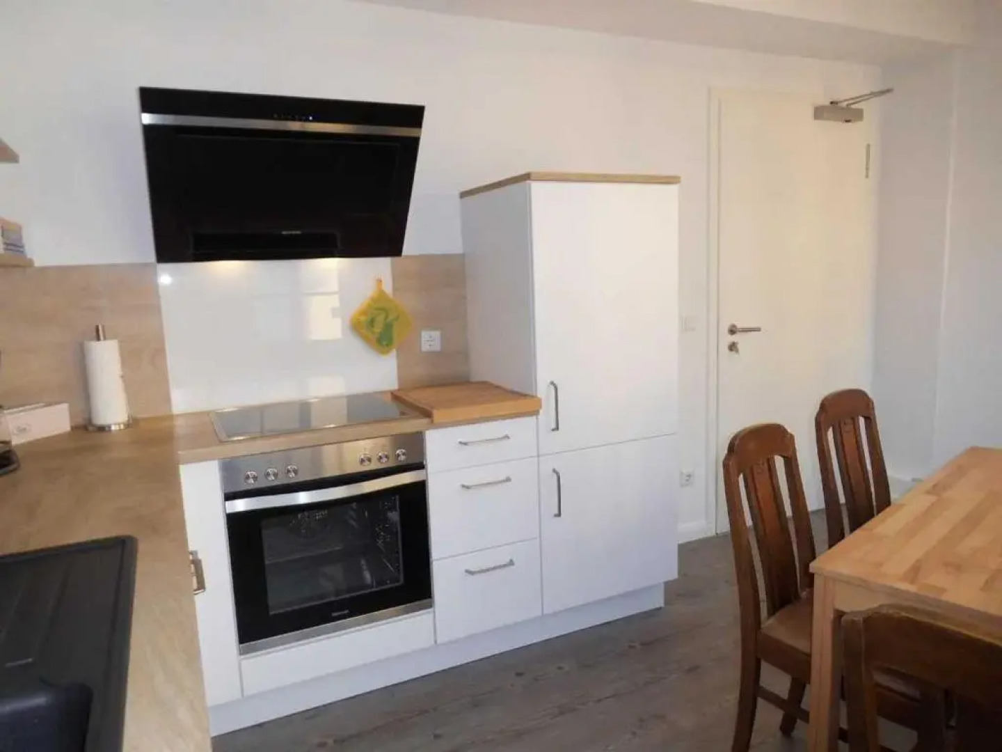 Ferienwohnungen Rheine Markt 12