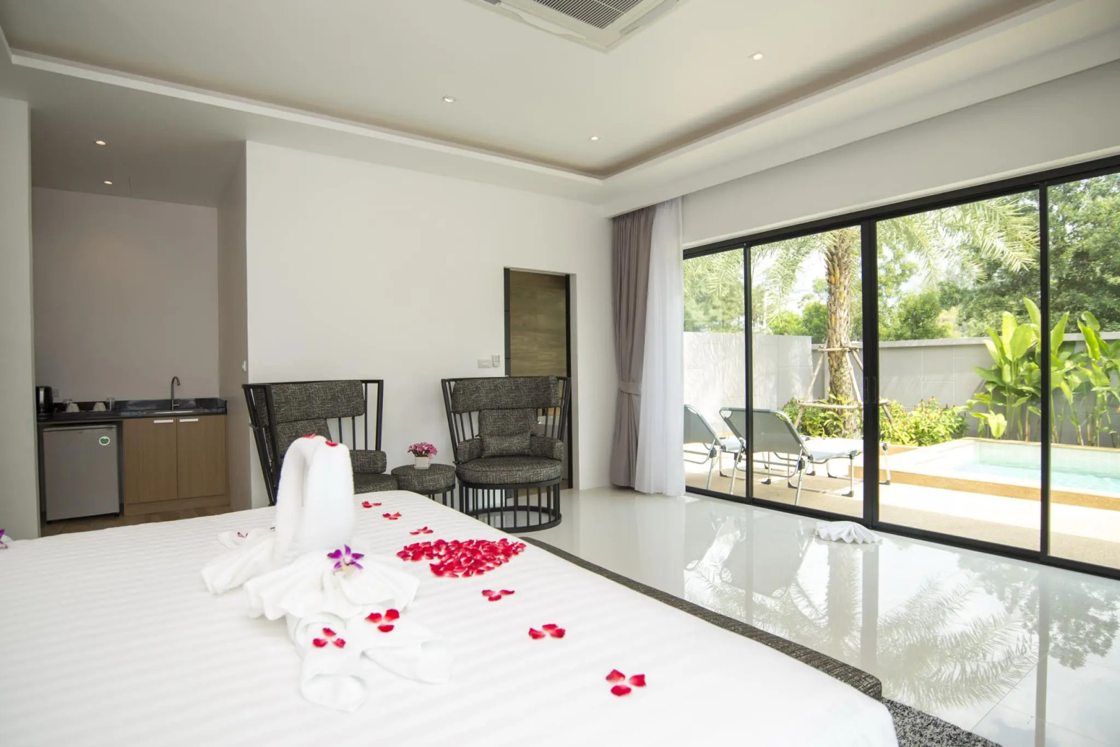 Pumeria Resort Phuket