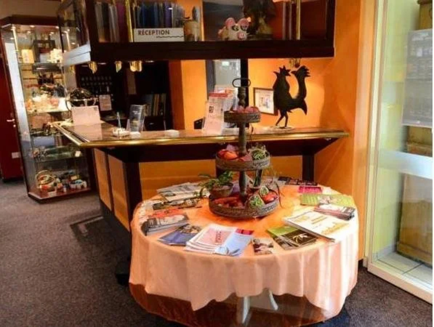 Gasthof zum Schützen