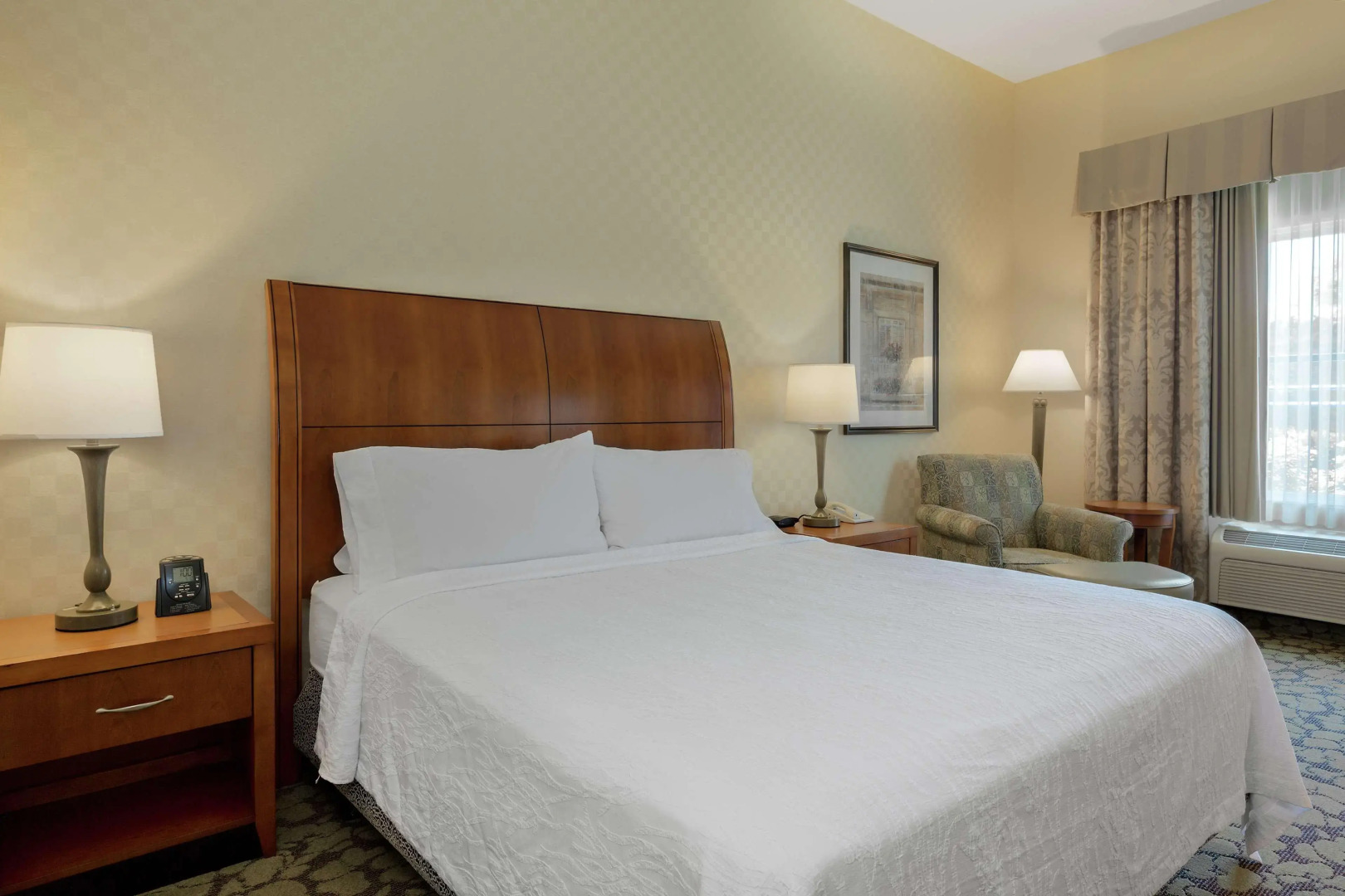 Hilton Garden Inn Sacramento Elk Grove