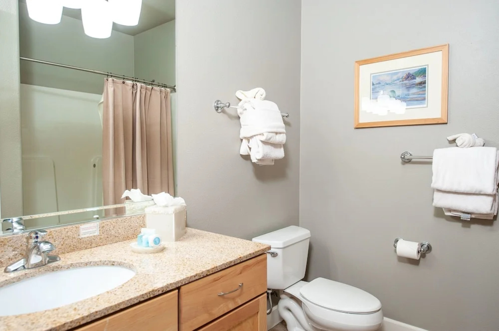 Keystone Vacation Rentals - Sea to Believe Condo