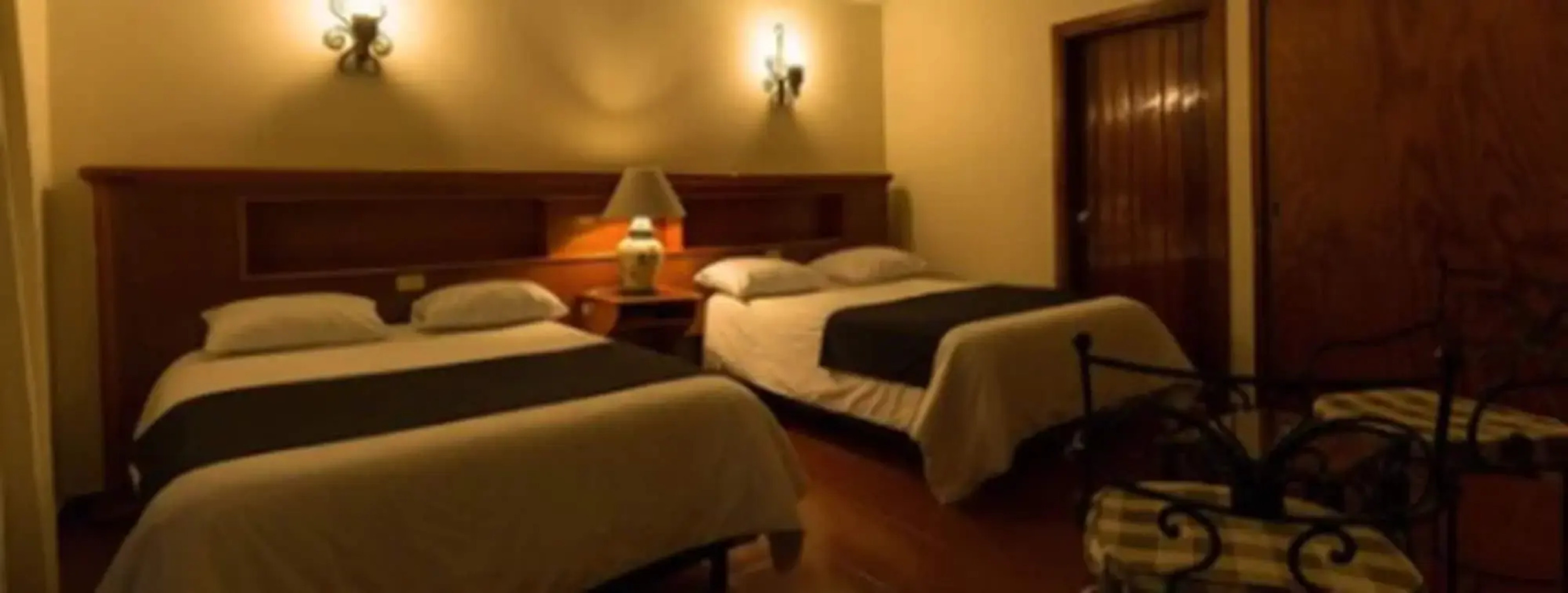 Hotel Posada Santa Bertha