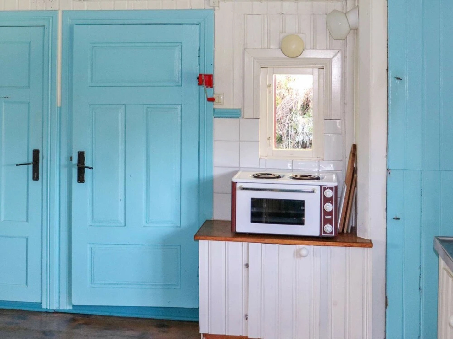 4 Person Holiday Home in Ullared