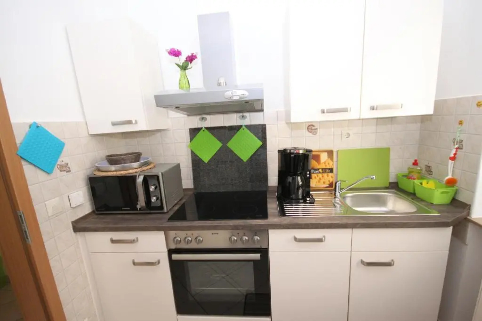 Ferienwohnungen im Moseltal