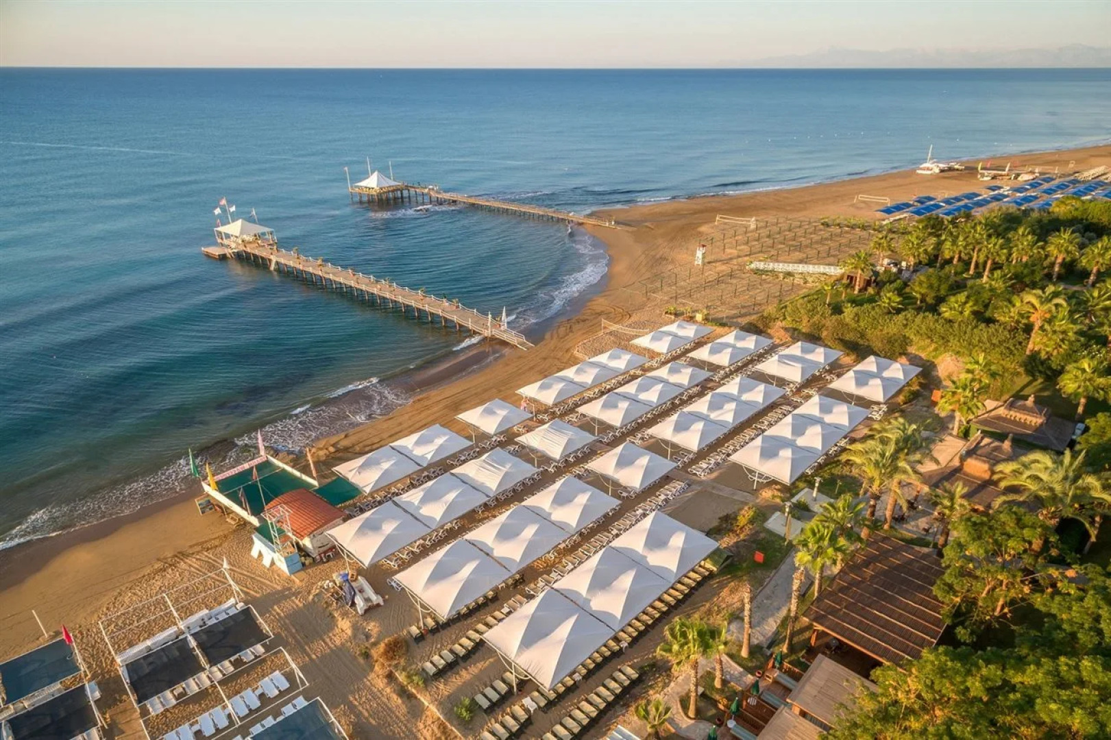 Dobedan Beach Resort Comfort