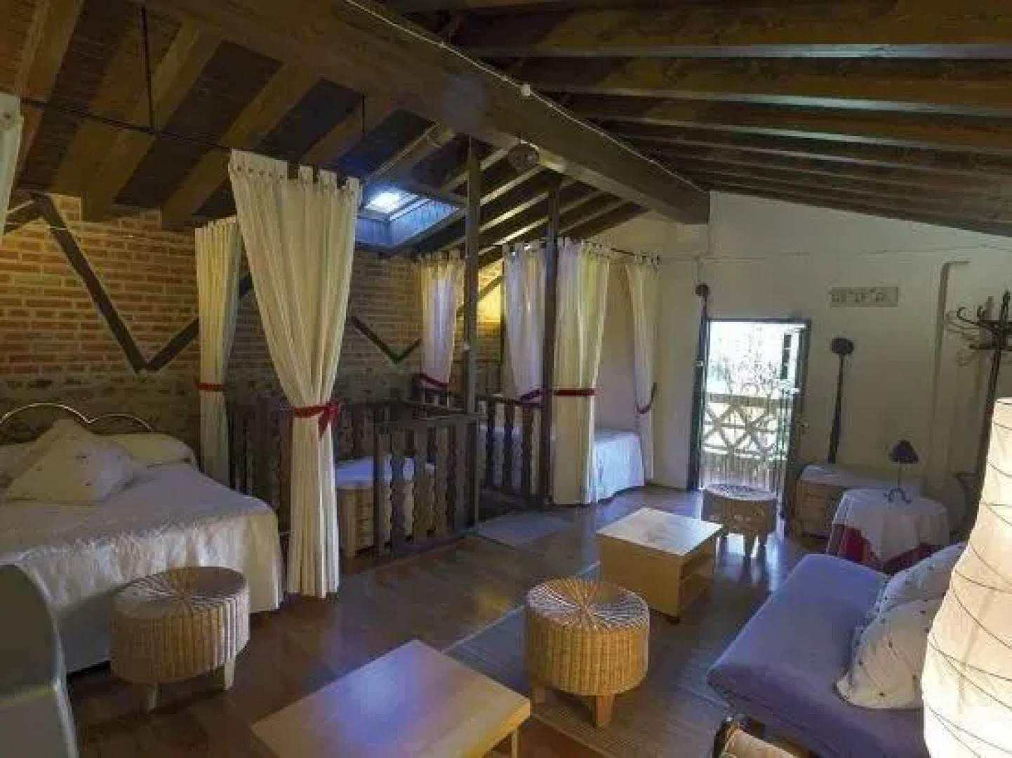 Apartamentos Rurales Tía Josefa