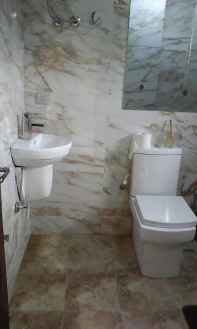 Chapter 1 Luxury Suites