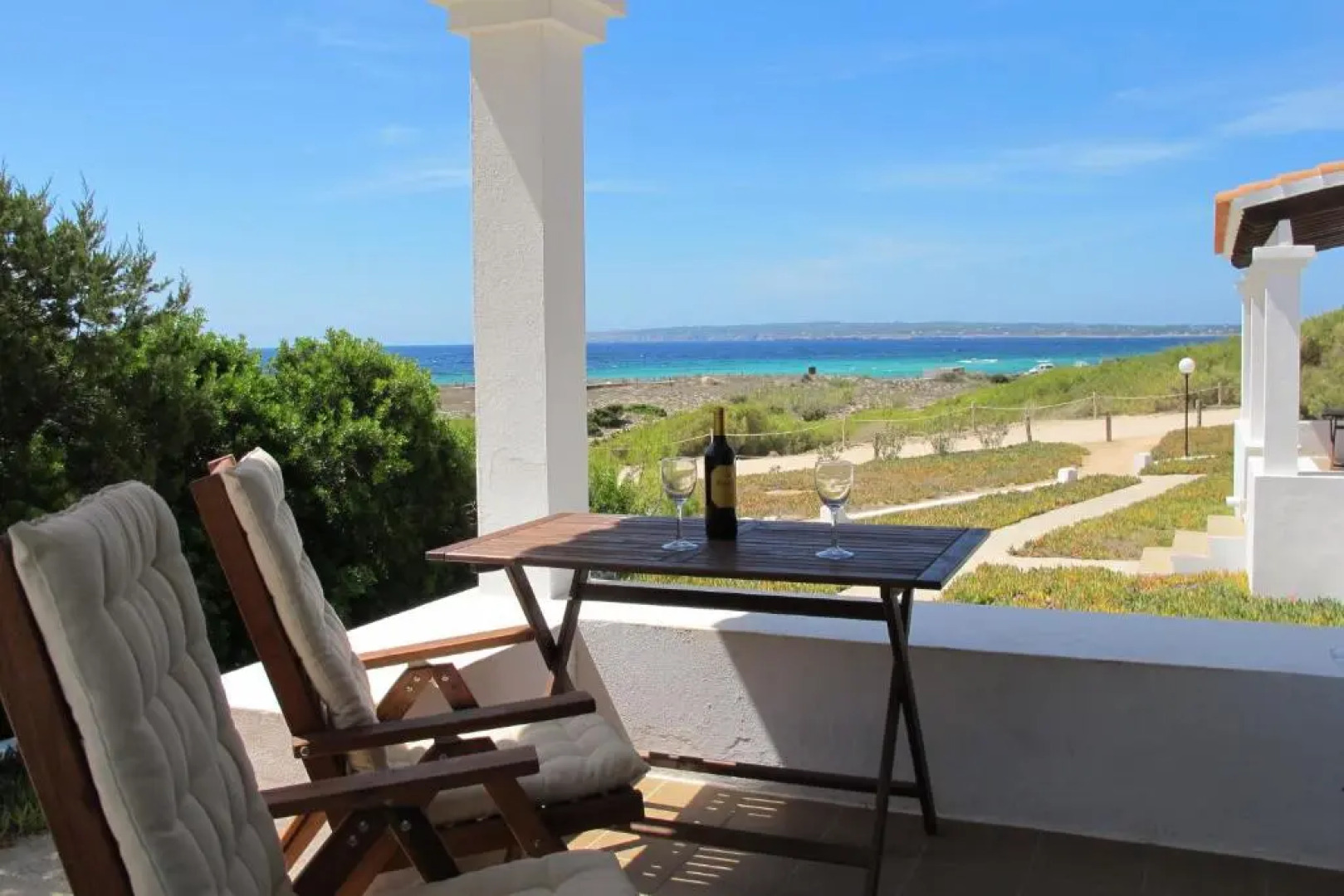 Astbury Apartments Voga Mari