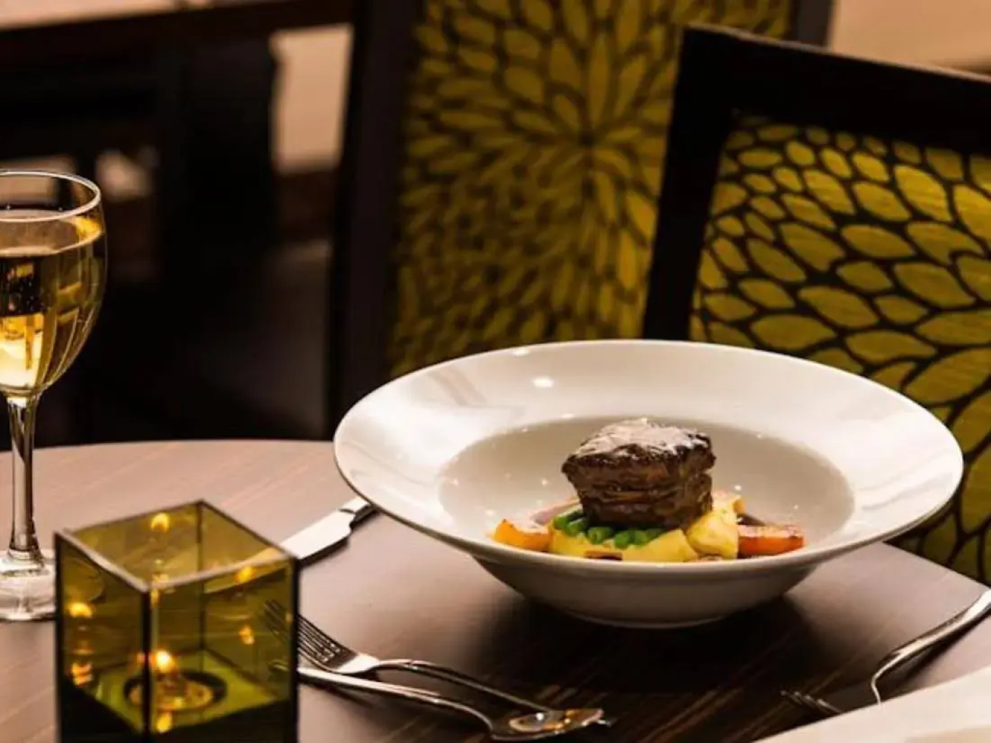 Leonardo Inn Glasgow West End