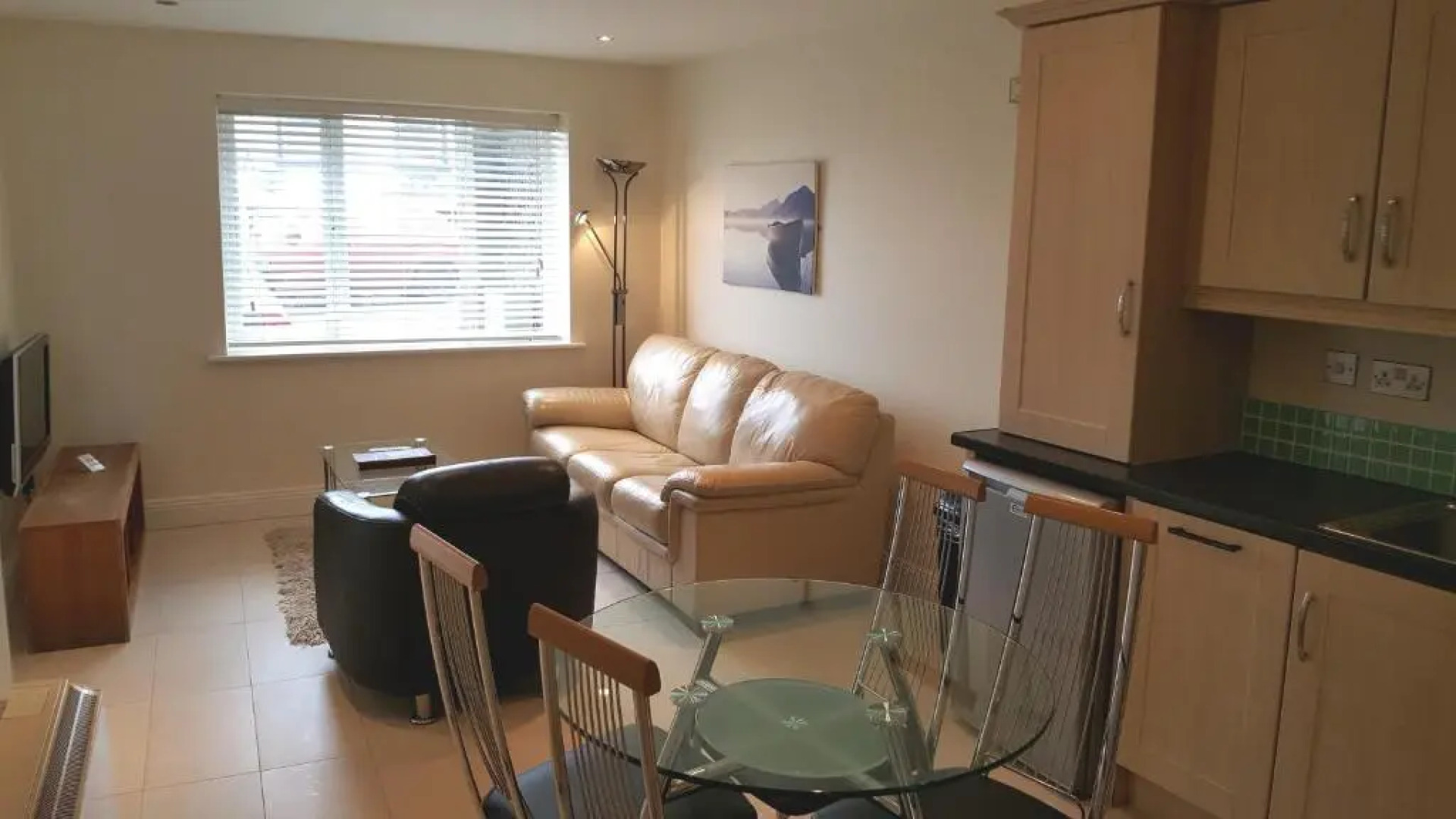 St Bridget's Serviced Apartments