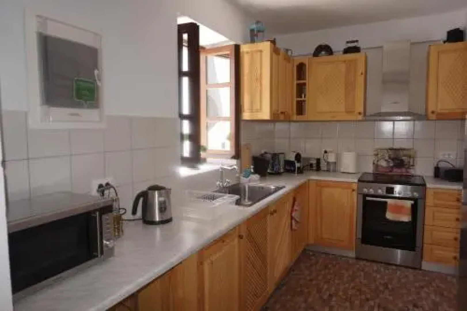 Luxury Villa Marietta