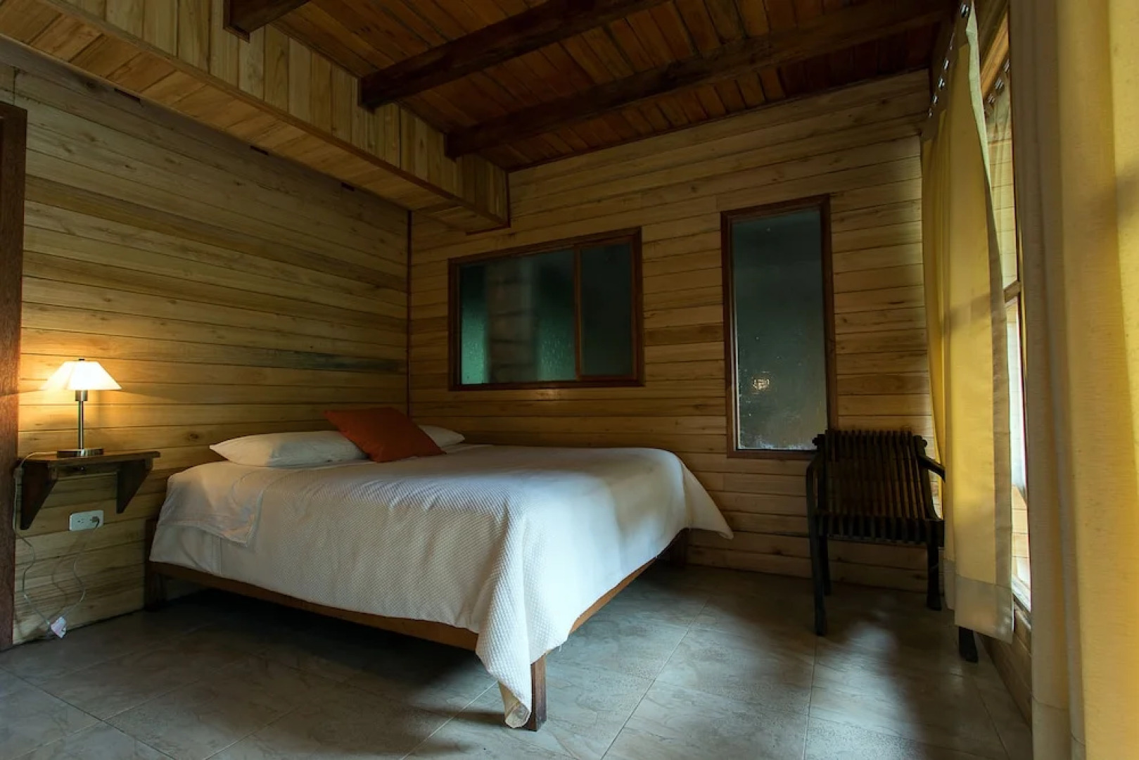 Mindo Lago Hotel Destino