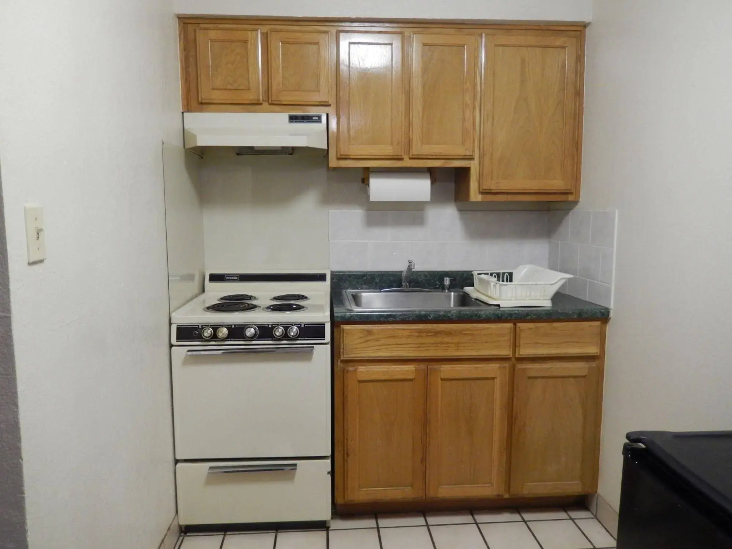 Pearsall Executive Inn