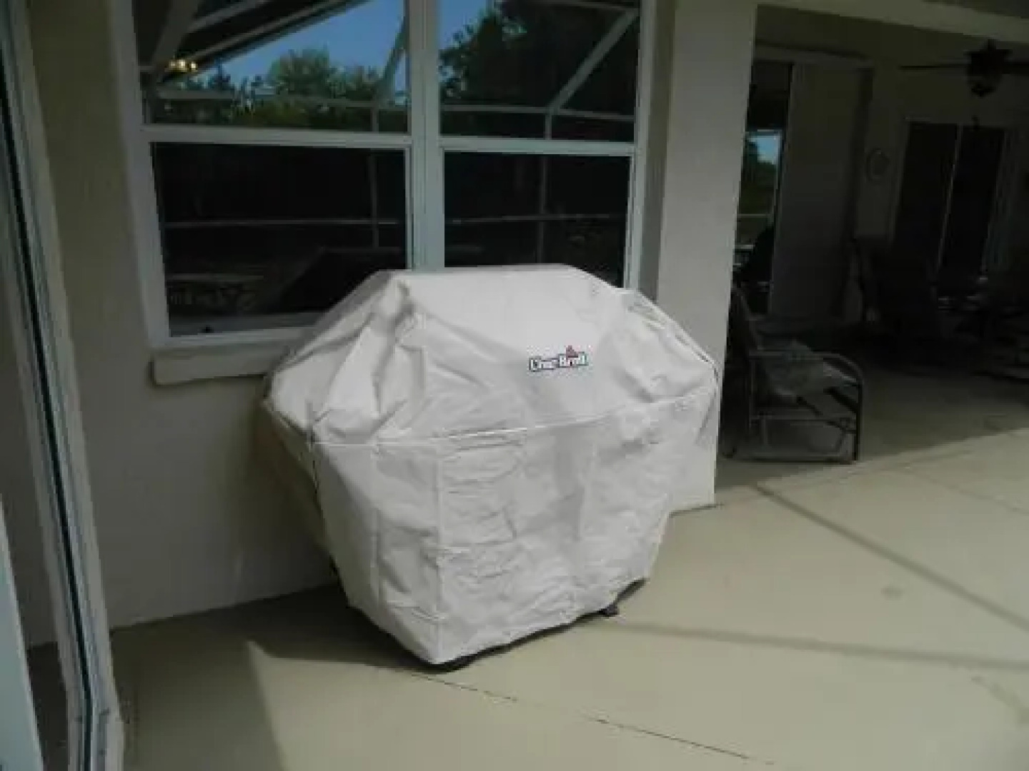 Rotonda Circle Villa