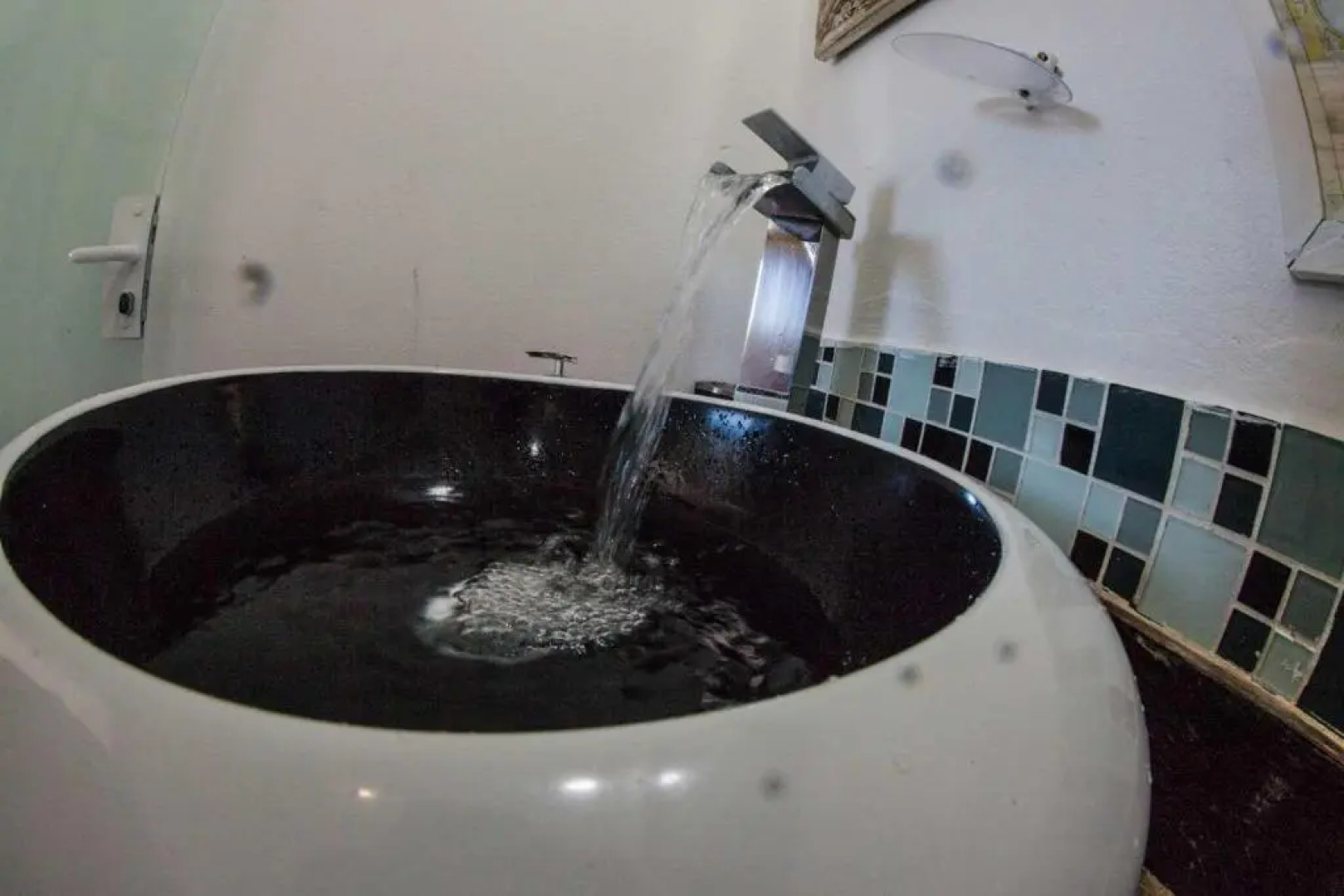 Chalé Monte Alegre Village