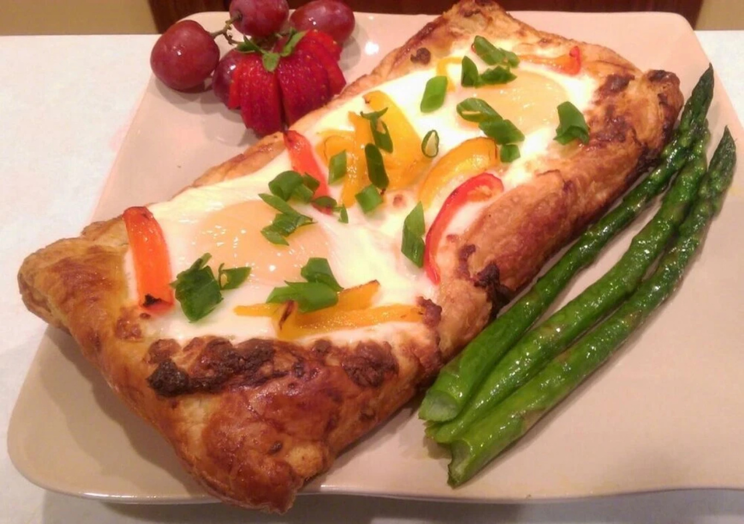 Parkside Bed and Breakfast