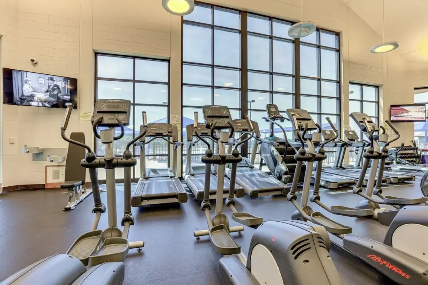 Indoor Pool Access & Deck: Galena Family Getaway!