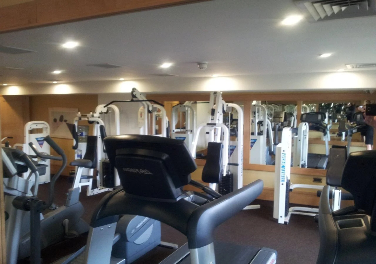 Radisson Blu St. Helen's Hotel