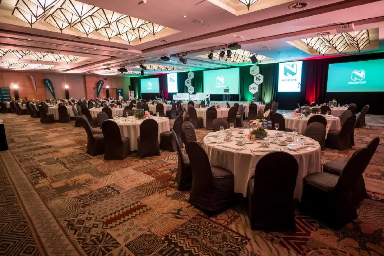 Windhoek Country Club