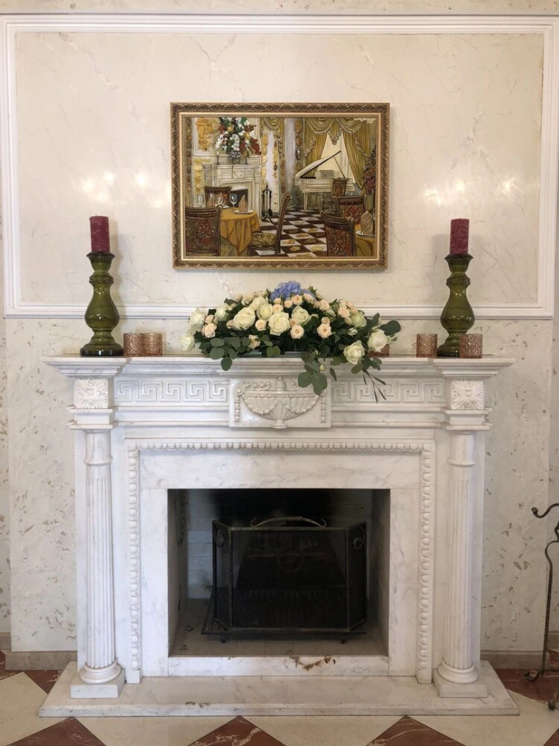 Отель «Горный ручей»