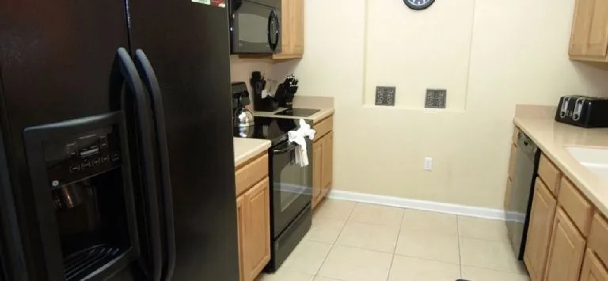 ACO - Universal Boulevard