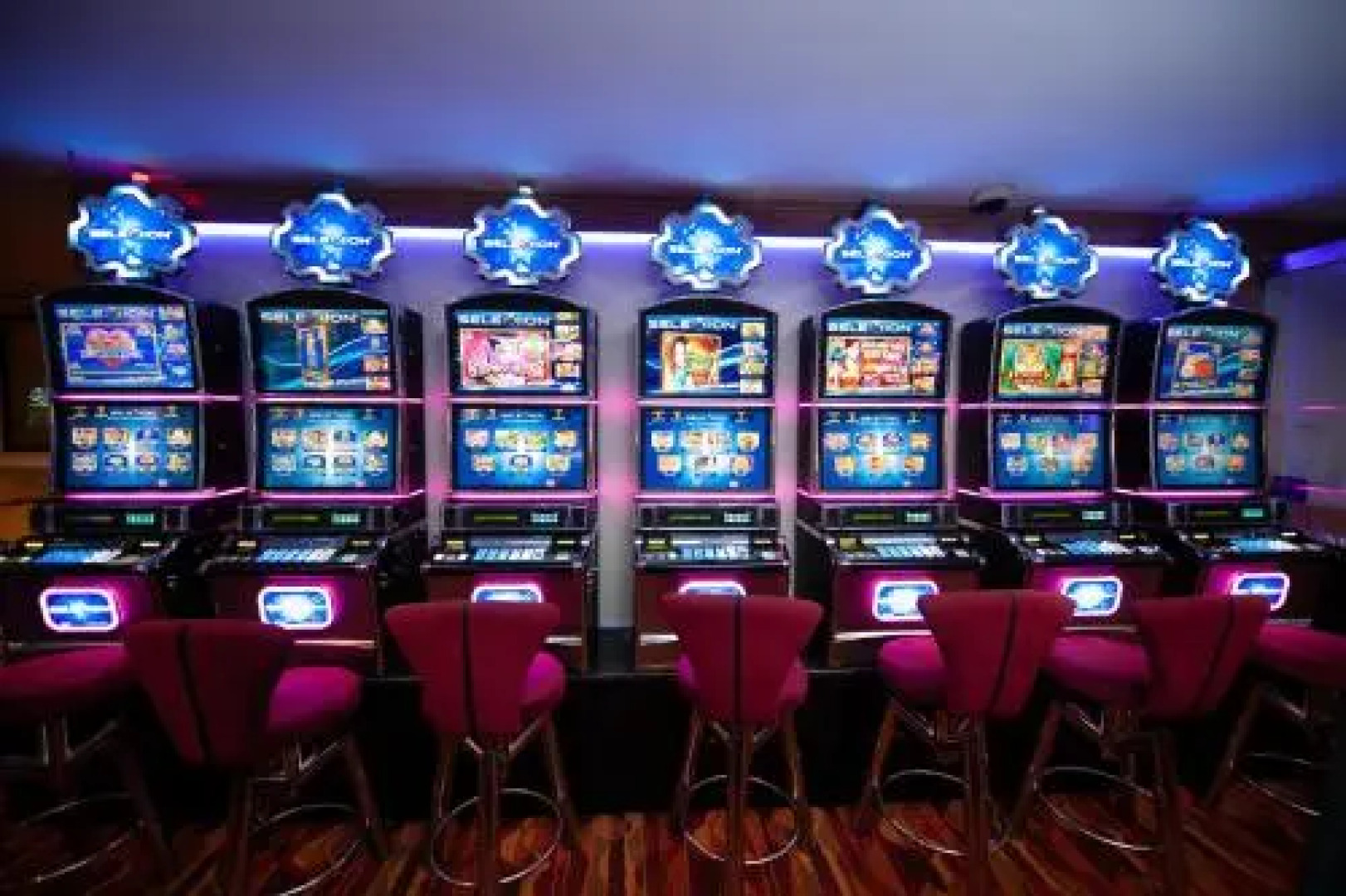 Hotel Casino Restaurant Paquito