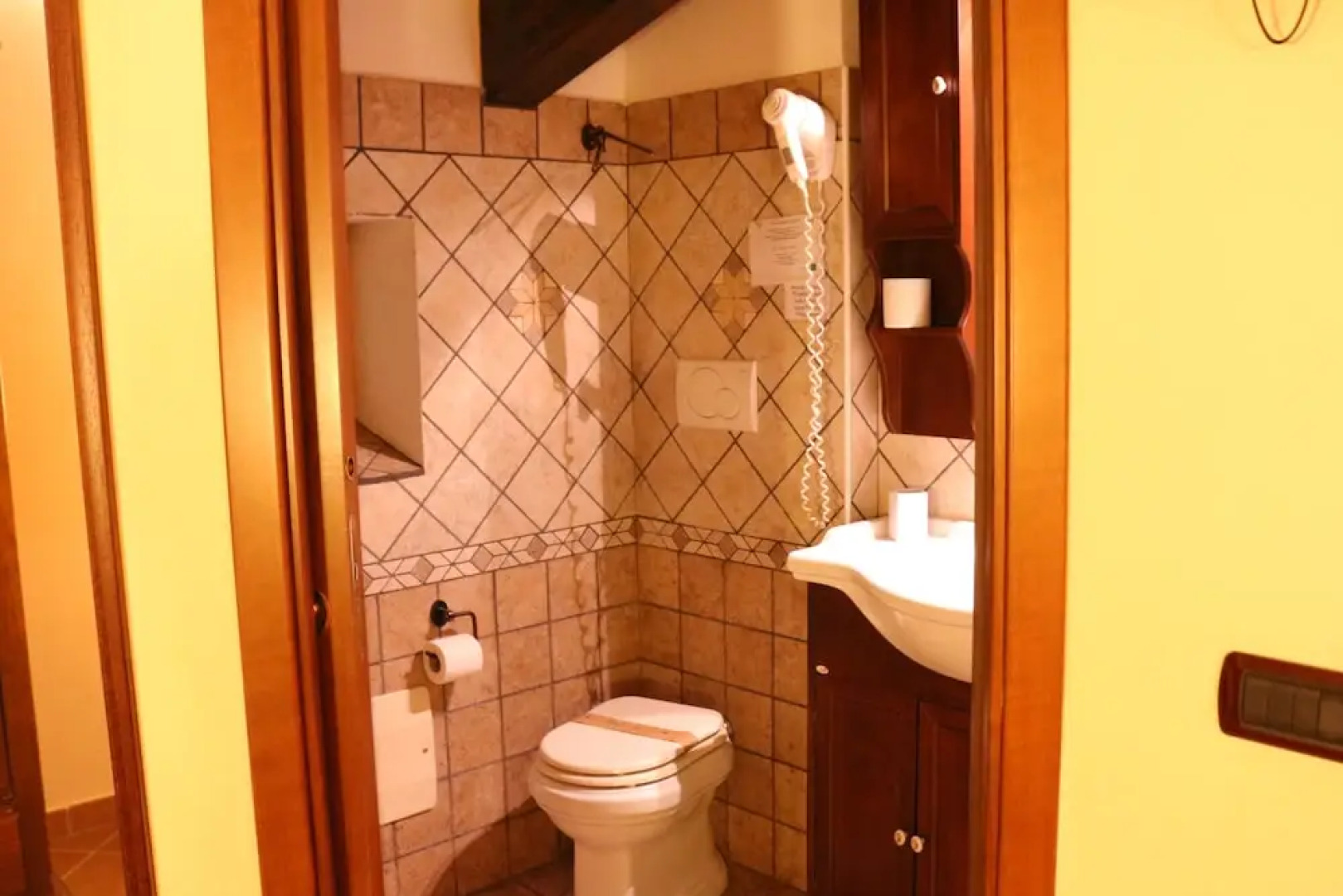 Villetta Capodimonte Guest House