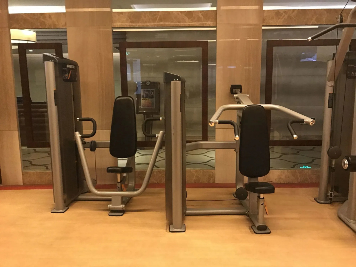 Sheraton Qingdao Jiaozhou Hotel