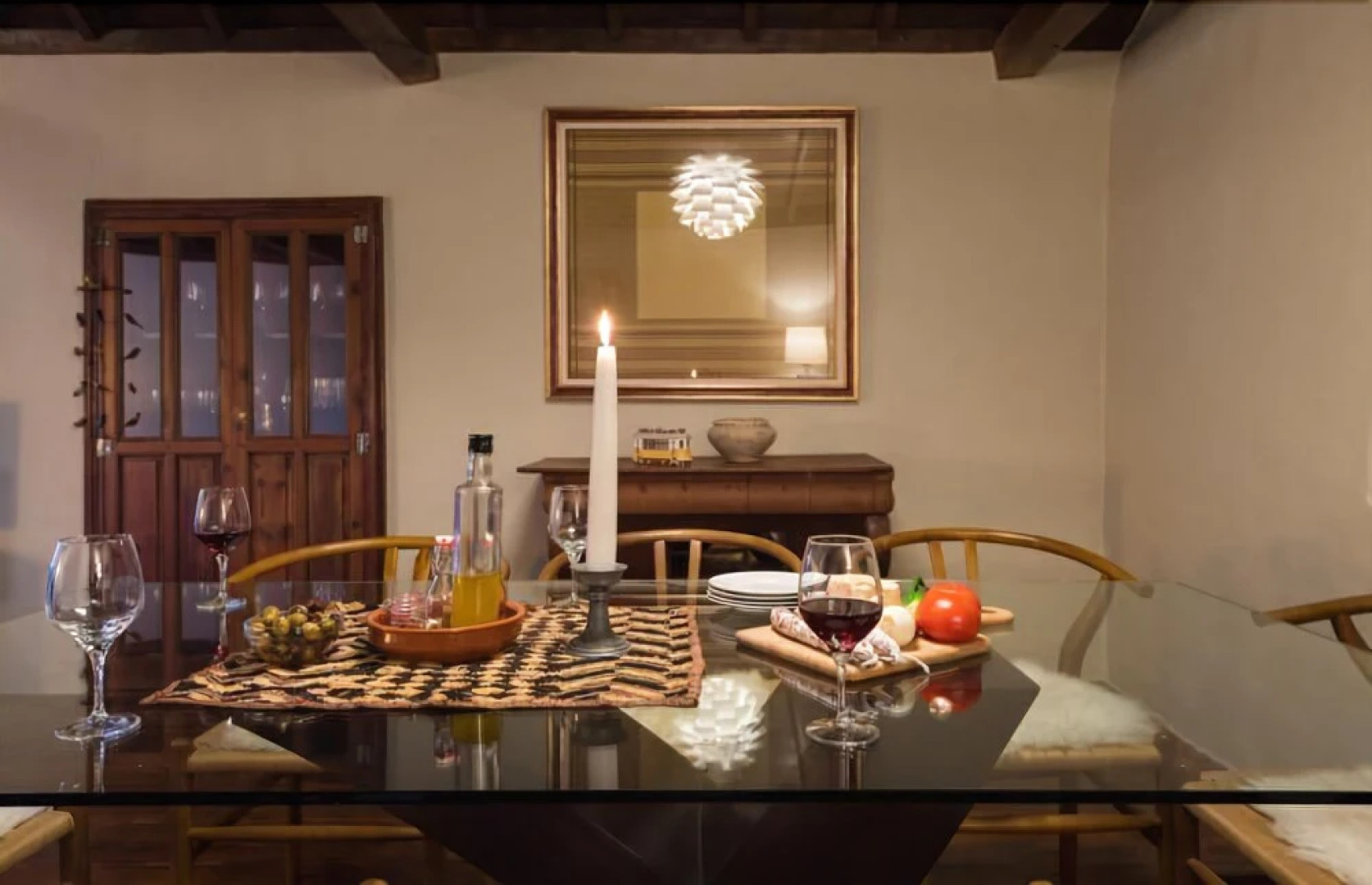 Bohemian Hideaway - La Labranza