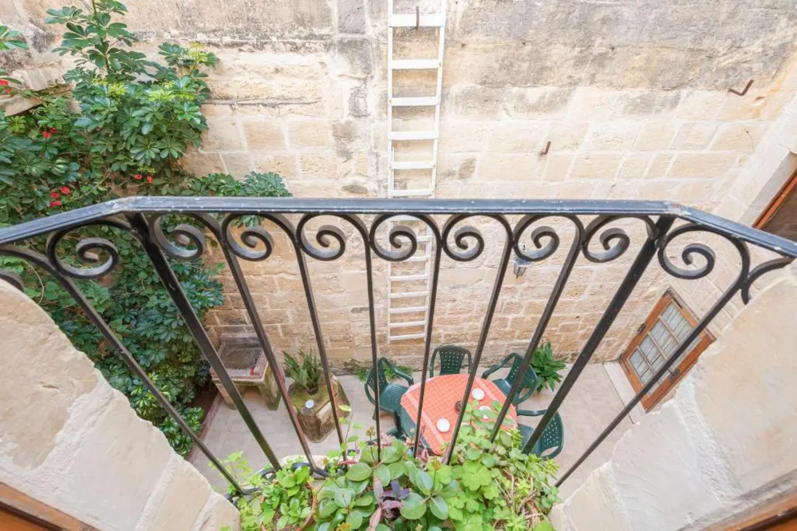 3 Bedrooms House of Character in Rabat Near Mdina - Casa Melita