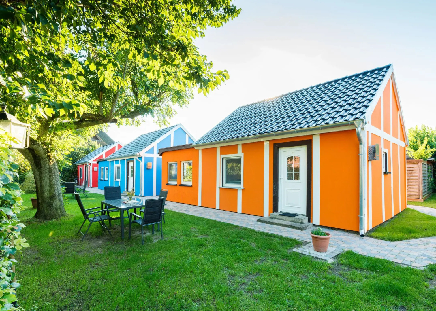 Aparthotel Pension Haus Windhook