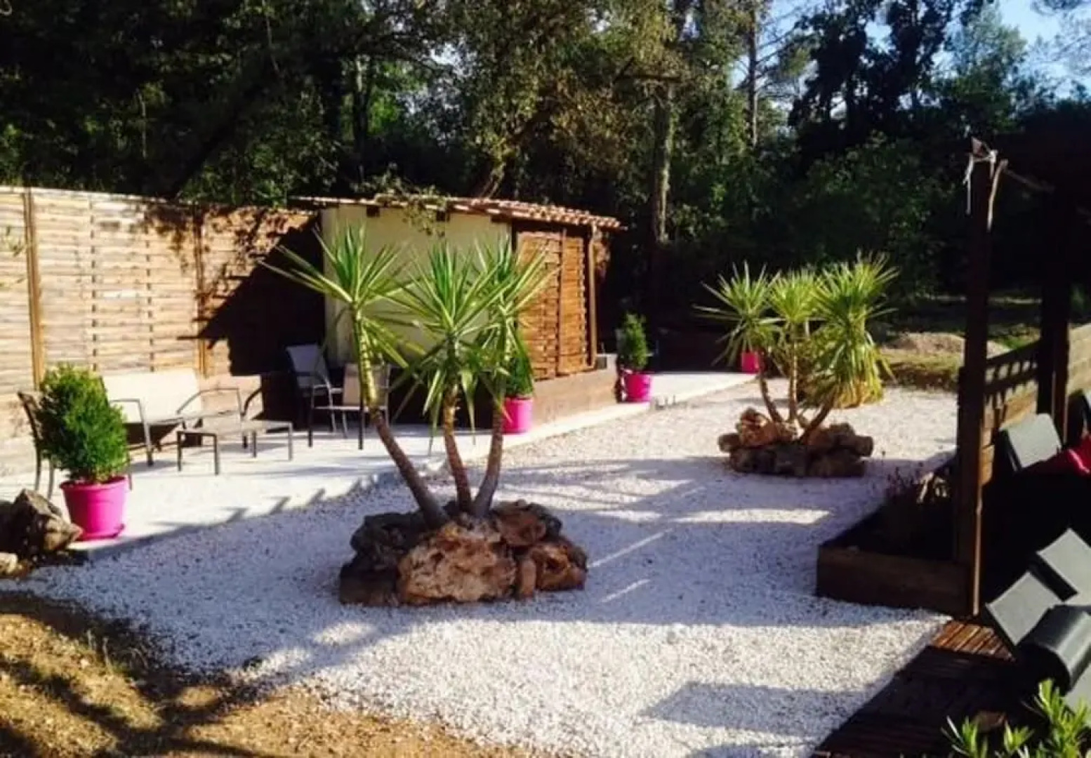 La Bastide de lIssole