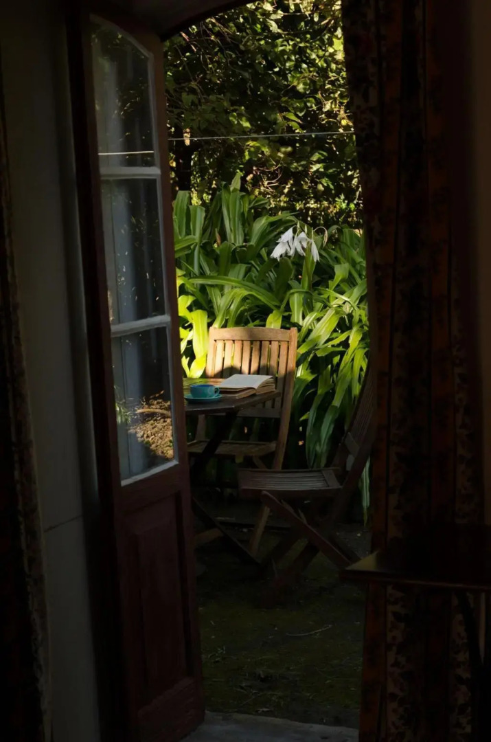 Quinta do Espírito Santo