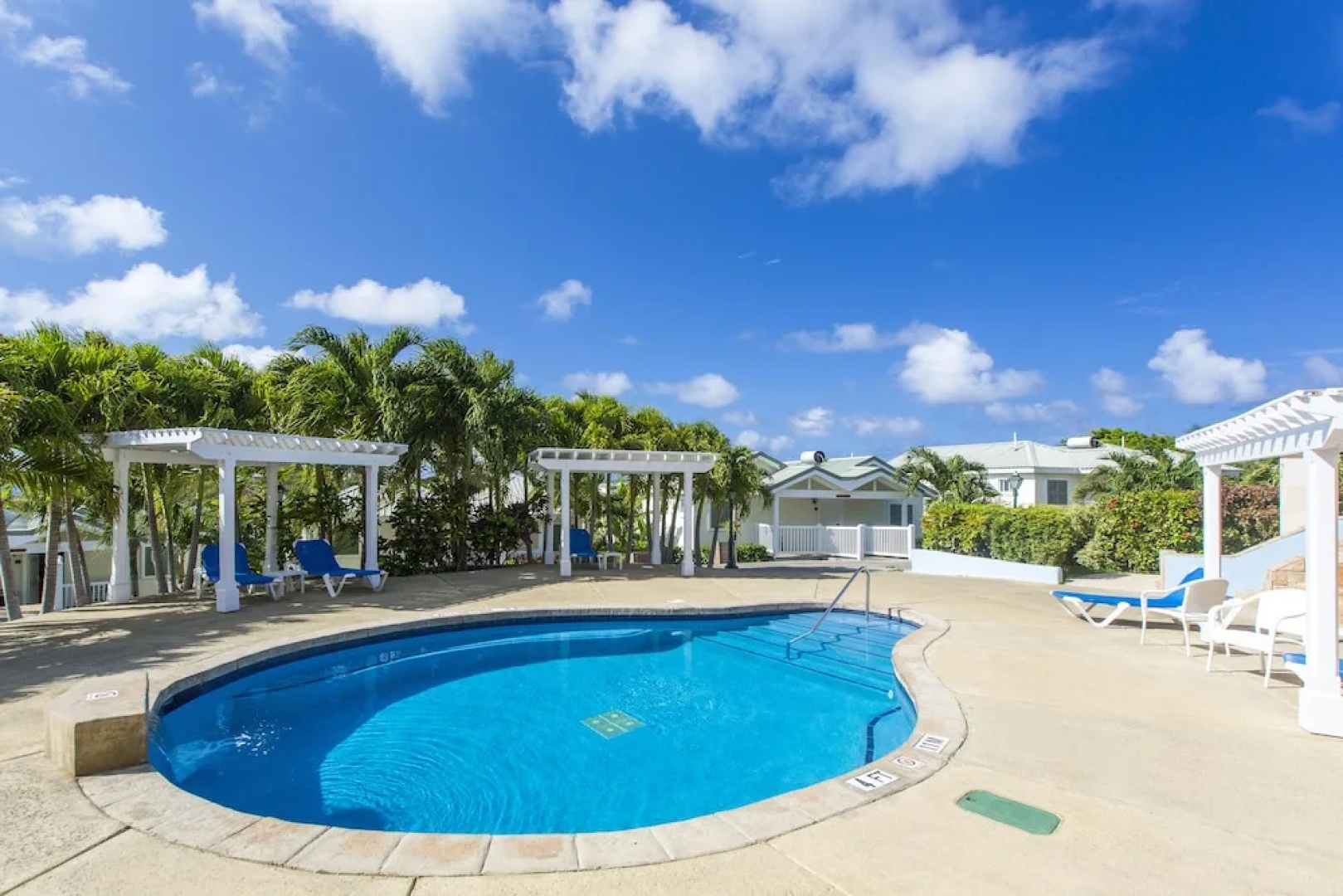 Villas at Verandah Resort - All Inclusive