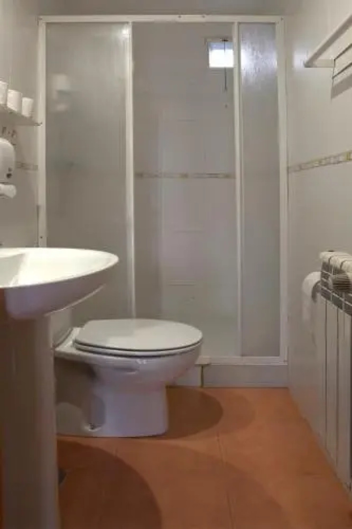 Apartamentos El Campal