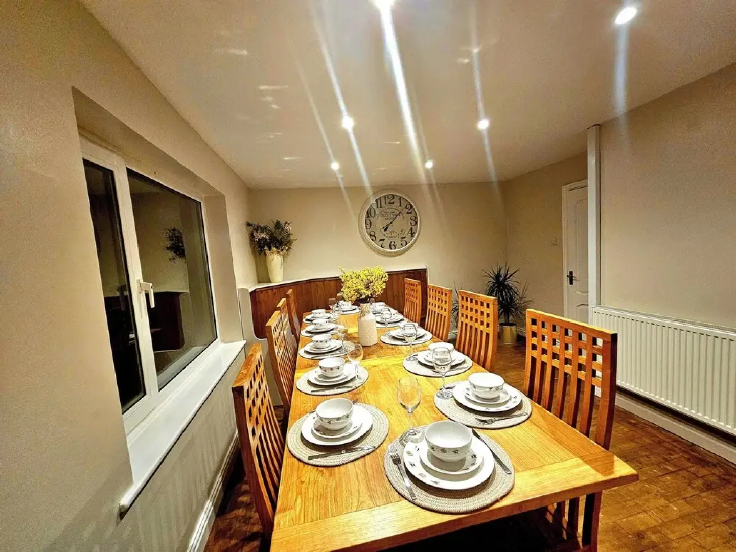 Seaside Bliss Retreat - 5 Bedroom House