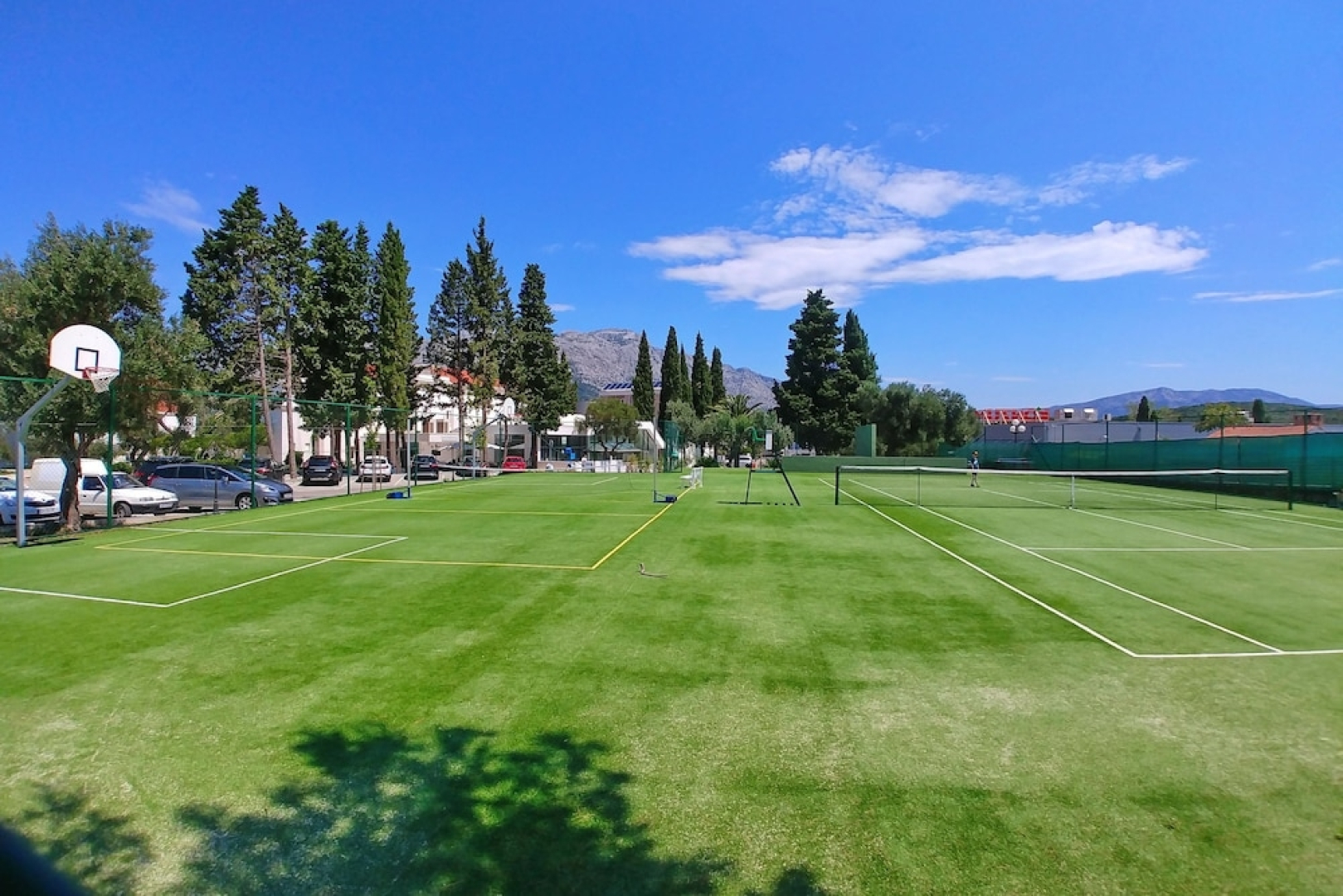 Aminess Planet Camping Port9 Holiday Homes